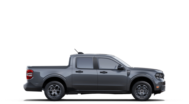 2025 Ford Maverick® External Image 1
